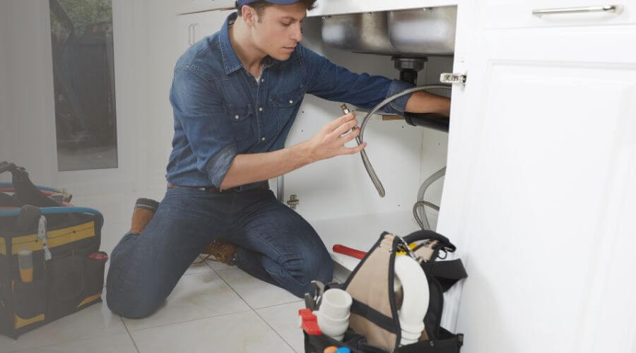 Local sewer line repair in Sycamore, OH